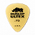 Kit com 3 Palhetas Dunlop Ultex 0,73mm Para Guitarra e Violão - Imagem 2