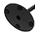 Suporte Fixo de Mesa Para Headset Fone Over-Ear em Alumínio - Imagem 5