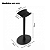 Suporte Fixo de Mesa Para Headset Fone Over-Ear em Alumínio - Imagem 7