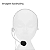 Espuma De Reposição Para Microfone Headset Anti Ruído - Imagem 6