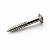 Kit 8 Parafusos Cromados para Moldura de Captador Humbucker - Imagem 2