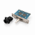 Kit Chave Seletora Alpha 3 Posições com Knob Top Hat para Telecaster - Imagem 6