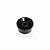 Kit Com 04 Knobs Speed Control Para Guitarra Les Paul Sg Preto - Imagem 5
