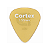 Kit 06 Palhetas Cortex 1.0mm Daddario Para Violão Guitarra - Imagem 3