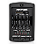 Pré Amplificador Captador 4 Bandas Artec EDGE-BT-MC Para Violão Com Microfone Afinador - Imagem 5