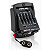 Pré Amplificador Captador 4 Bandas Artec EDGE-BT-MC Para Violão Com Microfone Afinador - Imagem 3