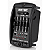 Pré Amplificador Captador 4 Bandas Artec EDGE-BT-MC Para Violão Com Microfone Afinador - Imagem 1