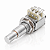 Potenciometro Concentrico Com Center Click Alpha A250k - Imagem 4