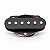 Captador Single Coil Para Tele Ponte Alnico 5 7.4K Vintage - Imagem 4