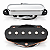 Kit 2 Captadores Single Coil Telecaster Braço Ponte Alnico V Vintage - Imagem 4