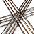 Kit 6 Barras de Traste Sintoms EQHSS277140 Aço Inoxidável EQH Jumbo Extra Alto 2.77 x 1.40mm - Imagem 4