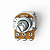 Chave Split Potenciômetro Push Pull Alpha A500K - Imagem 6