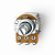 Chave Split Potenciômetro Push Pull Alpha B500K - Imagem 6