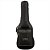 Capa Super Acolchoada Para Guitarra Elétrica AVS CH200 - Imagem 1
