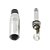 Plug Conector Para Cabo P10 Mono Santo Angelo SA2X - Imagem 2