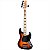 Contra Baixo 5 Cordas Tagima Sunburst Tjb 5 Classic Series - Imagem 1