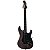 Guitarra Tagima Eletrica Juninho Afram JA-3 Transparent Black - Imagem 2