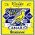 Jogos de Cordas Para Violão Aço Giannini Canario Com Bolinha - Imagem 1