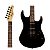 Guitarra Eletrica Stratocaster Tagima TG-510 Preto TW Series - Imagem 3