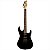 Guitarra Eletrica Stratocaster Tagima TG-510 Preto TW Series - Imagem 1