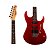 Guitarra Eletrica Stratocaster Tagima TG-510 Vermelha - Imagem 2