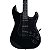 Guitarra Eletrica Stratocaster Tagima TG-500 Preta TW Series - Imagem 3