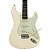Guitarra Eletrica Stratocaster Tagima TG-500 Olympic White - Imagem 3