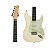 Guitarra Eletrica Stratocaster Tagima TG-500 Olympic White - Imagem 2
