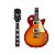 Guitarra Eletrica Les Paul Strinberg Lps 230 Cherry Sunburst - Imagem 2