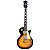 Guitarra Eletrica Les Paul Strinberg Lps 230 Sunburst - Imagem 1