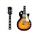 Guitarra Eletrica Les Paul Strinberg Lps 230 Sunburst - Imagem 2