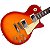 Guitarra Eletrica Les Paul Strinberg Lps 280 Cherry Sunburst - Imagem 3