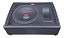 Caixa De Som Passiva Profissional Retorno De Palco 15" 250w - Imagem 3