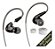 Fone De Ouvido In Ear Dual Driver Tennmak Preto - Imagem 3