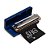 Gaita De Boca Harmonica Diatônica Hering Master Blues Dó (c) - Imagem 1