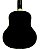 Cavaco Vignoli Acustico Preto AC-AN Com Capa - Imagem 3