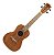 Ukulele Moani Concert Acustico UKSS02-23 Sapele Com Capa - Imagem 3