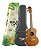 Ukulele Moani Tenor Acustico UKSS02-26 Com Bag - Imagem 1