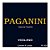 Jogo De Cordas Para Violino Special Quality Paganini Pe950 - Imagem 1