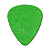 Kit Com 12 Palhetas Dunlop Tortex Verde .88mm - Imagem 4