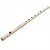 Flauta Pifaro Profissional Yamaha Em C Serie 20 YRF21-1D - Imagem 2