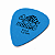 Kit Com 12 Palhetas Dunlop Tortex Azul 1.0mm - Imagem 5