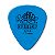Kit Com 12 Palhetas Dunlop Tortex Azul 1.0mm - Imagem 2