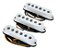 Set Captadores Single Coil Fender Custom Shop Texas Special - Imagem 3