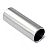 Slide De Metal Cromado Para Guitarra Violão 60mm - Imagem 3