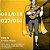 Jogo De Cordas Viola São Gonçalo Tensão Média Inox - Imagem 2