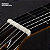 Rastilho E Pestana Em ABS Marfim Para Violão Aço - Imagem 5