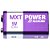 Bateria Alcalina MXT Power Para Instrumentos Musicais 9V - Imagem 2