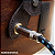 Jack Conector P10 Roldana Dourado P/ Captador Fishman Presys - Imagem 6