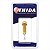 Jack Conector P10 Roldana Dourado P/ Captador Fishman Presys - Imagem 1